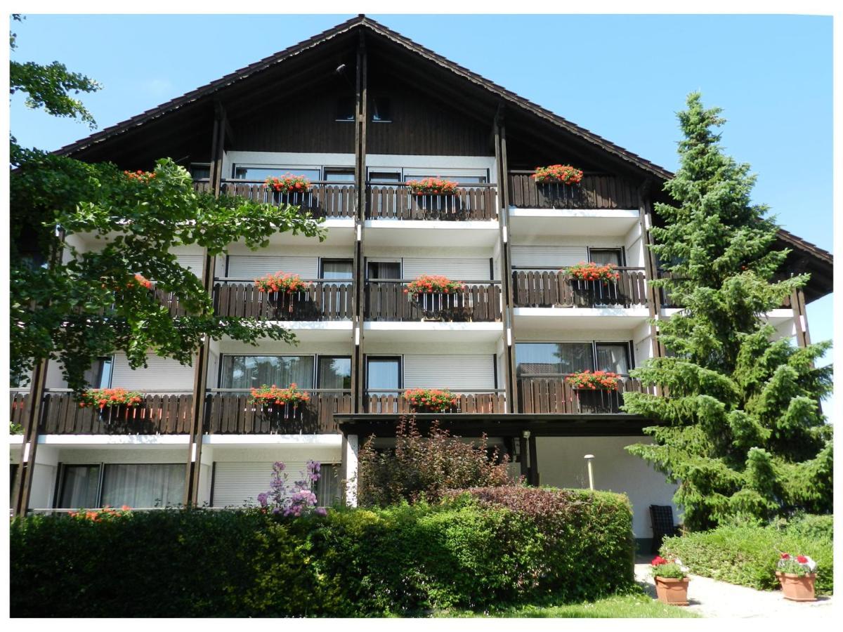 Gaestehaus Huber - Hotel Garni Bad Füssing エクステリア 写真